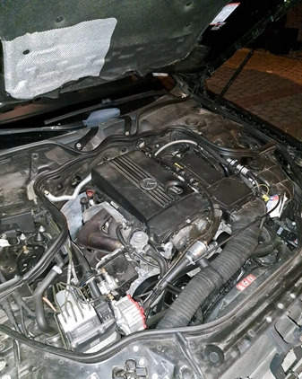 Mercedes-Benz Klasa E cena 28500 przebieg: 197000, rok produkcji 2007 z Chrzanów małe 232